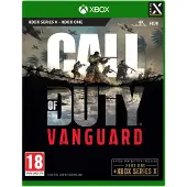 Call of Duty - Vanguard Xbox One & Series X