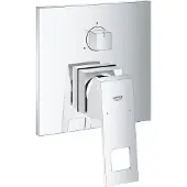 GROHE Eurocube, chroom, 1 stuk