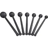 Lifemaxx Crossmaxx Macebell - 102 cm - 4 kg
