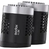 Godox ML30 Duo LED Light Kit