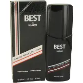 Lomani Best Eau de Toilette, 100 ml (voor heren)