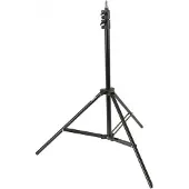 Helios Lichtstatief LS 10 195cm / 74cm