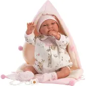 Llorens Tina Huilende Pop 44 Cm