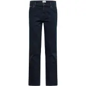 Wrangler Texas stretch blue black blue denim