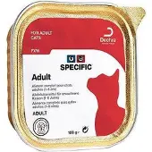 Specific Adult FXW