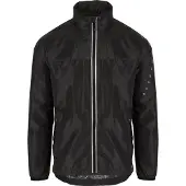 Agu Go Reflective Jacket Zwart S Man
