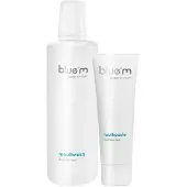 Bluem Fluoride Vrij Pakket