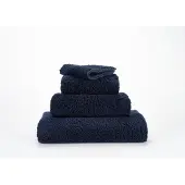 Abyss & Habidecor Douchelaken Super Pile Navy (70 x 140 cm)