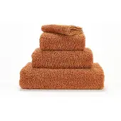 Abyss & Habidecor Douchelaken Super Pile Caramel (70 x 140 cm)