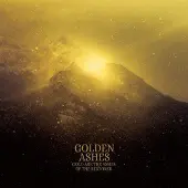 Konkurrent Golden Ashes - Gold Are The Ashes Of The Restorer (LP) ( Limited Edition) (Coloured Vinyl)