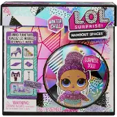 Mga L.O.L. Surprise! Winter Chill Speelset met pop – Stijl 2
