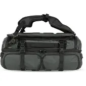 WANDRD Hexad Access Duffel Wasatch Green