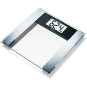 Beurer Bg17 Weegschaal