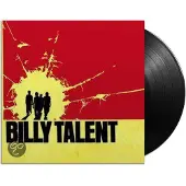 Warner Music Billy Talent (LP)