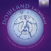 OUTHERE LACHRIMAE