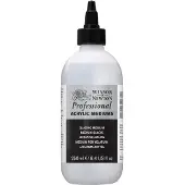 Winsor & Newton | Artists Acrylic | Glazing Medium | 250ml