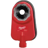 Milwaukee STOFAFZUIGING PHDE72 _ 6 - 72 MM AANSLUIT 32/37 MM