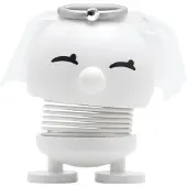 Hoptimist Wedding Bride White 7,2 cm