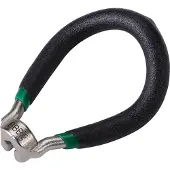 BBB ProTune 3,3 mm Spaaksleutel Zwart/Groen