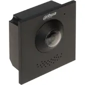 Dahua VTO4202FB-P-S2 Video Intercom Camera Hoofdmodule Zwart