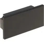 Dahua VTO4202FB-MN Blindplaat Zwart