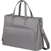 Samsonite Karissa Biz 2.0 Schoudertas grijs