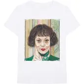 Ginza.se Peaky Blinders - Polly Painting Heren T-shirt - S - Wit