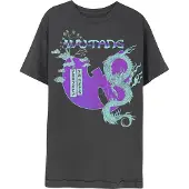 Ginza.se WuTang Clan - Dragon Bonsai Heren T-shirt - M - Zwart