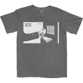 Ginza.se Muse - Shifting Heren T-shirt - 2XL - Grijs