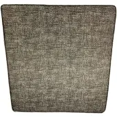 Madison Loungekussen zit 56x53 cm Venezia Panama cool grey