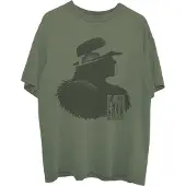 Ginza.se Peaky Blinders - Polly Outline Heren T-shirt - XL - Groen