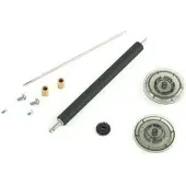 Zebra KIT RPR QLN420 PLATEN/GEAR LIN
