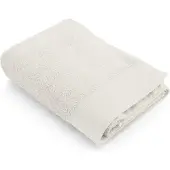 Walra Baddoek Soft Cotton (PP) - 60x110 - 100% Katoen - Kiezel Grijs