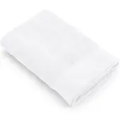 Walra Badlaken Soft Cotton Wit 70x140