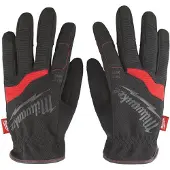 Milwaukee 48229711 Free Flex werkhandschoenen - 8/M