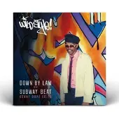 Ginza.se Down By Law/Subway Beat (Kenny Dope Edits)