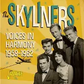 Import Voices In Harmony 1958-1962