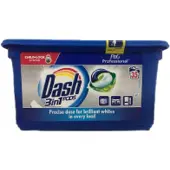 Dash pods 3-in-1 (35 pods)