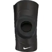 Nike Accessories Pro Knee Guards Zwart S