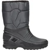 Snow Fun snowboots zwart female | Maat: 41