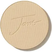 Jane Iredale Foundations Compact Poeder PurePressed Base Mineral Foundation Refill Warm Sienna 9.9gr