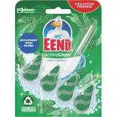 Wc Eend Toiletblok Active Pine Forest 38 gr