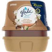 Glade Luchtverfrisser Gel Sandalwood & Jasmine 180 gr