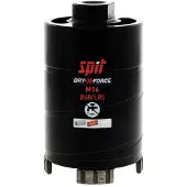 Spit Dry-x-force Diamantboor M16 D.102x85