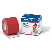 Leukotape K Rood 5cm x 5m 7297816 1 St Verband