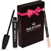 Make-up Studio Giftbox Bright Eyes Mascara