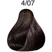 Kadus Professional Hair Color 4/07 Haarverf - 60ml