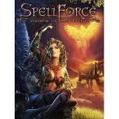 SpellForce Shadow of the Phoenix add on.