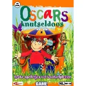 Oscars Knutseldoos