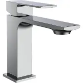 Best design Wastafelkraan A-Line Impera Mengkraan Chroom